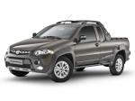 Fiat Strada Adventure CE 2012 года